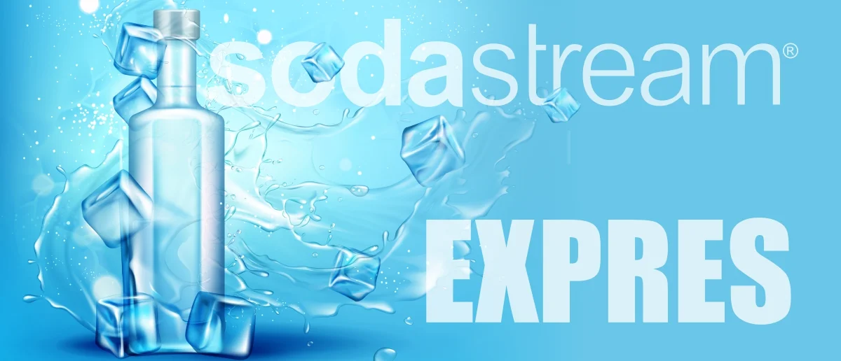 Sodastream